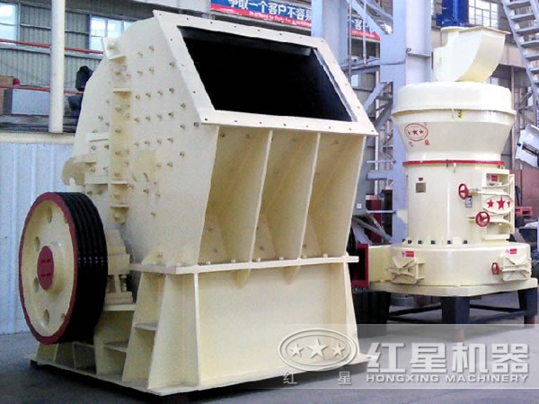 新型錘破機(jī)價(jià)格